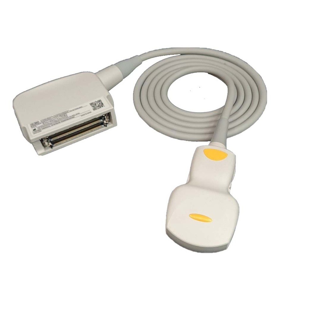 Toshiba PVU-674BT Curved Array Schallkopf