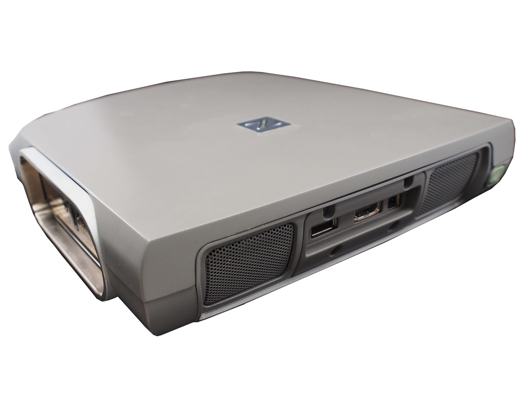 Zonare 82001M-20 Scan Module