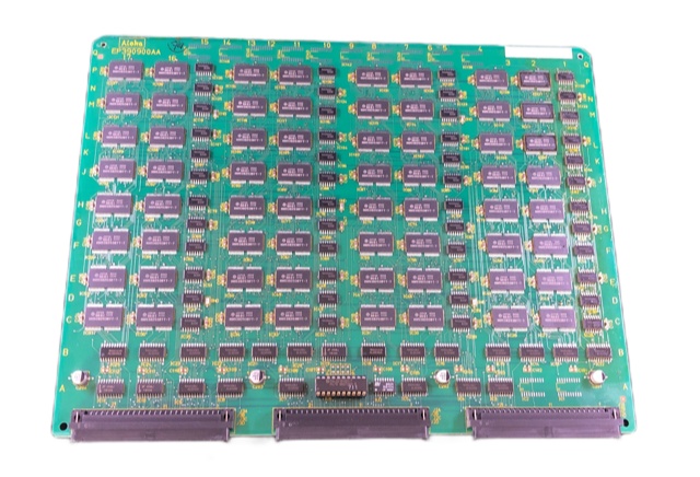 Aloka EP390900AA BW & Vel Cine Board