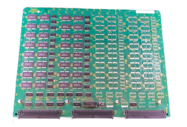 Aloka EP390901AA VAR Cine Board