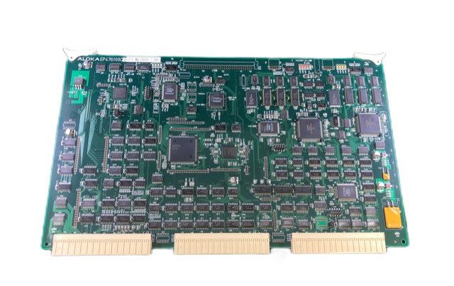 Aloka EP476100CD Misc Board