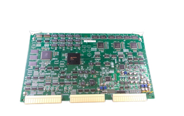 Aloka EP476803CC Board