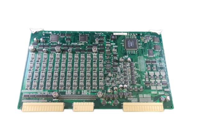 Aloka EP477600CD OE Board