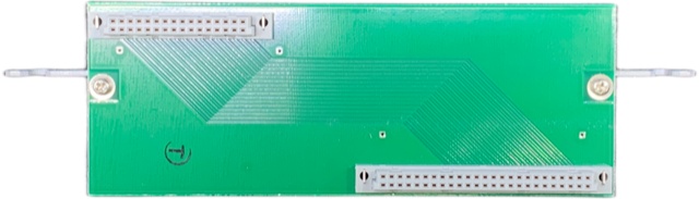 Aloka EP478700AA Jumper Board