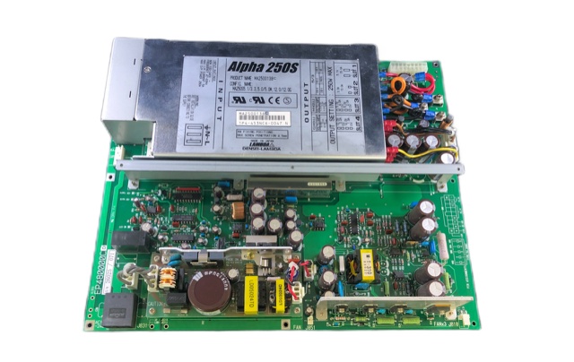 Aloka EP480000CD Power Supply