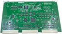 Aloka EP512600EH SDP Board