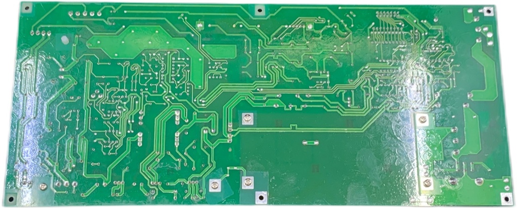 Aloka EP528200DE HV Regulator Board