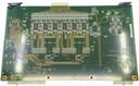 Aloka EP539300BB CW Board