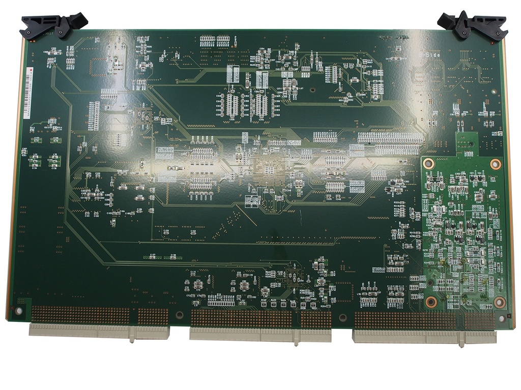 Aloka EP539801BB MVP Video Prozessor Board