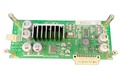 Aloka EP540300BB A-Side Audio Amplifier Board