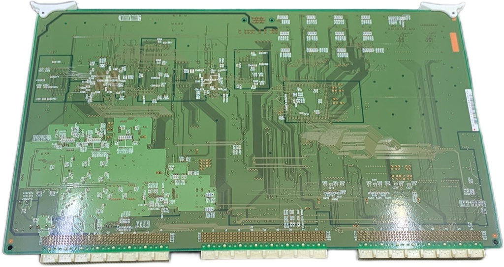 Aloka EP547101BD VPU-R Board