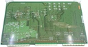 Aloka EP547101BD VPU-R Board