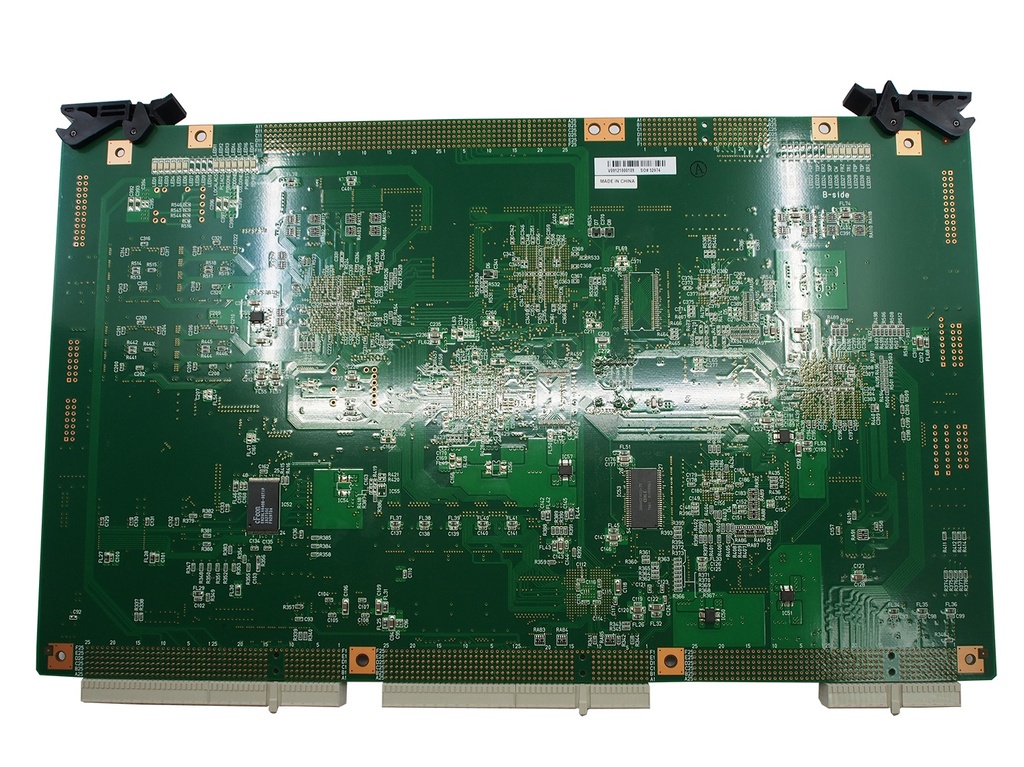 Aloka EP554101BB Beam Prozessor Board