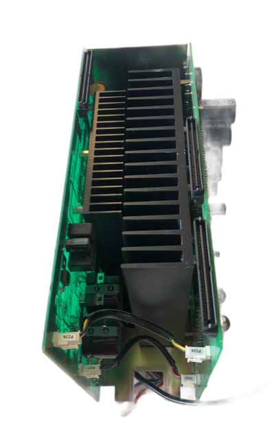 Aloka EU-6023 Power Supply