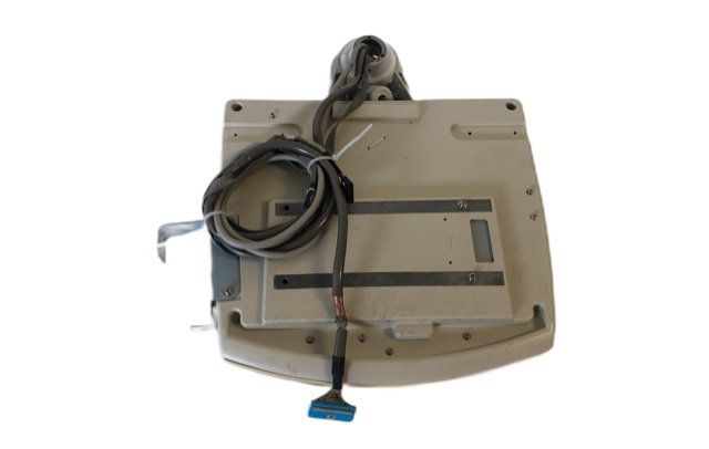 Aloka L-Key-64H Control Panel