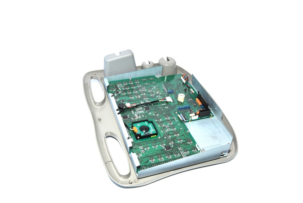 Aloka L-Key-81 User Interface Assy
