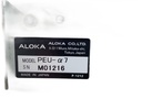 Aloka PEU alpha 7 Board PEU Board
