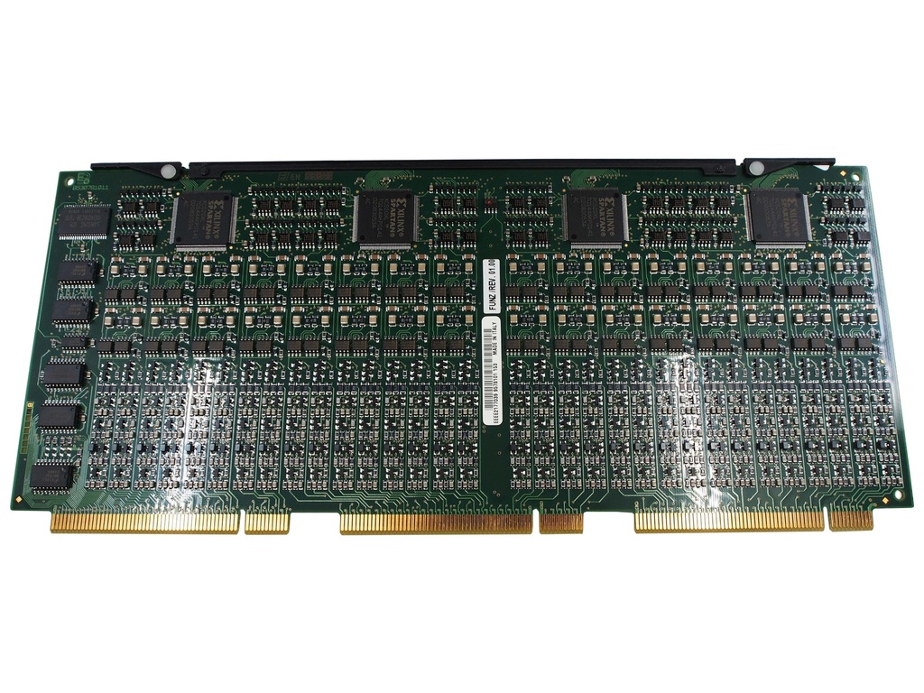 Esaote 9500781010 EPTX-RX Board