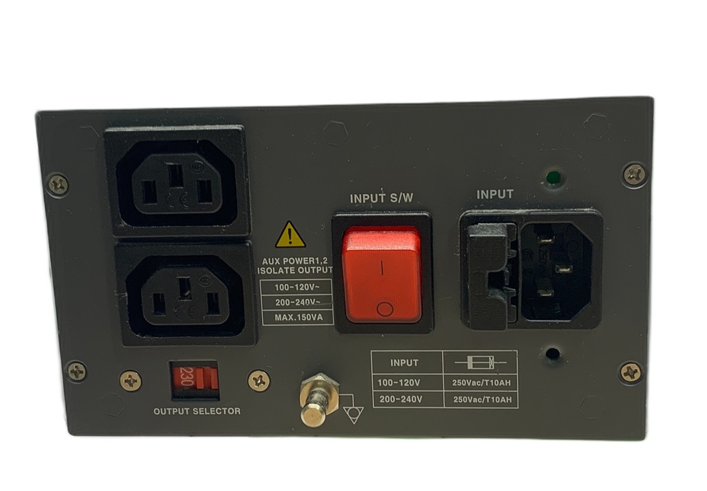 Alpinion DVPS8604 E-Cube 7 Power Supply