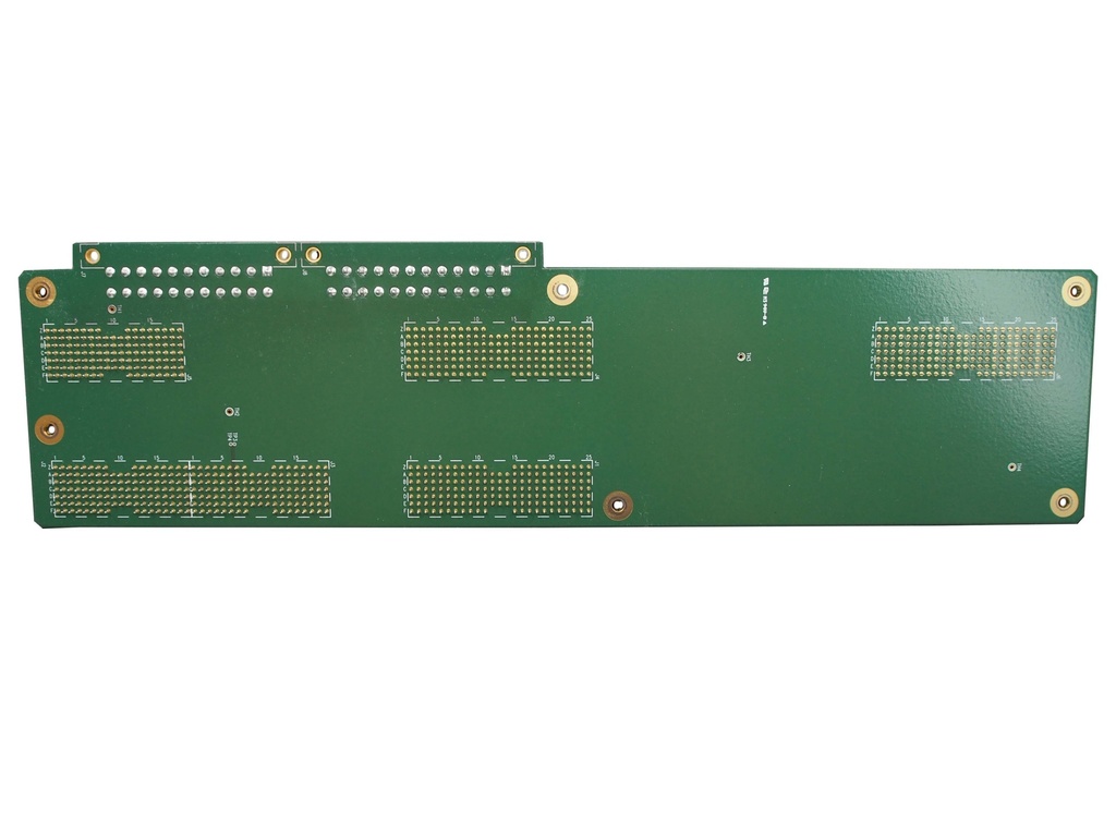Alpinion 20002651 Board Assy