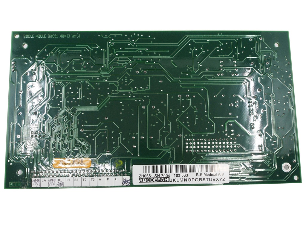 BK Medical ZH0651 Single Module XM0413
