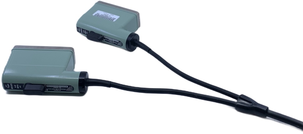 BK Medical 8658 Intra Cavity Schallkopf