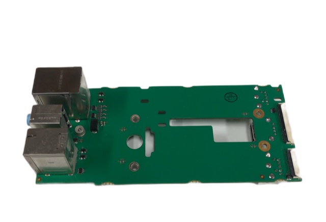 BK Medical ZH0802-V3D IO Board