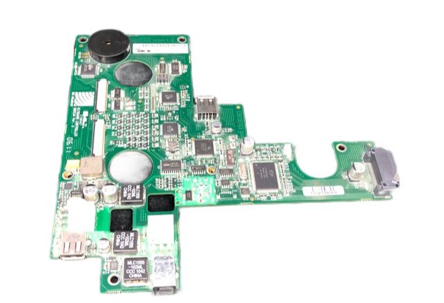 BK Medical ZH0807 Keyboard Controller