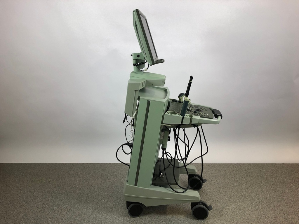 BK Medical Pro Focus 2202 Ultraschallsystem