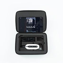 Chison SonoEye P1 Ultraschallsystem