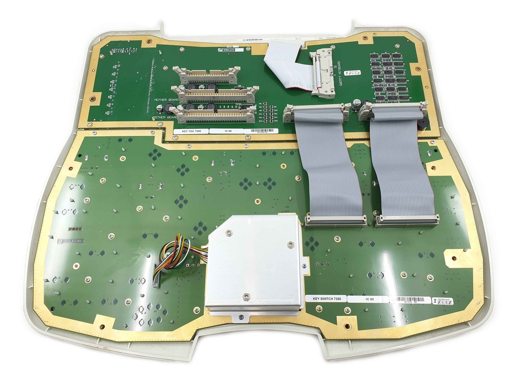 Esaote 9102806000 Control Panel Complete