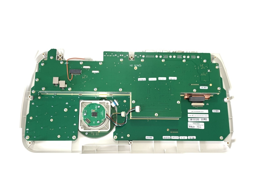 Esaote 9103491000 Control Panel