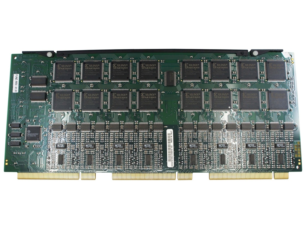 Esaote 9500756000 RX-Digital II Board