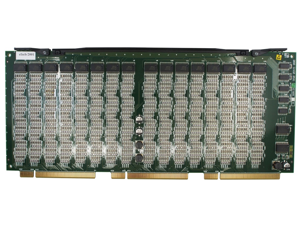 Esaote 9500945000 RX Short II Board