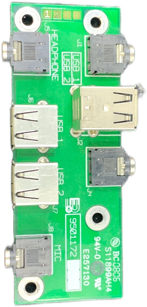 Esaote 9501172 USB Hub