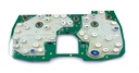 Esaote 9501221000 Key Switch Board