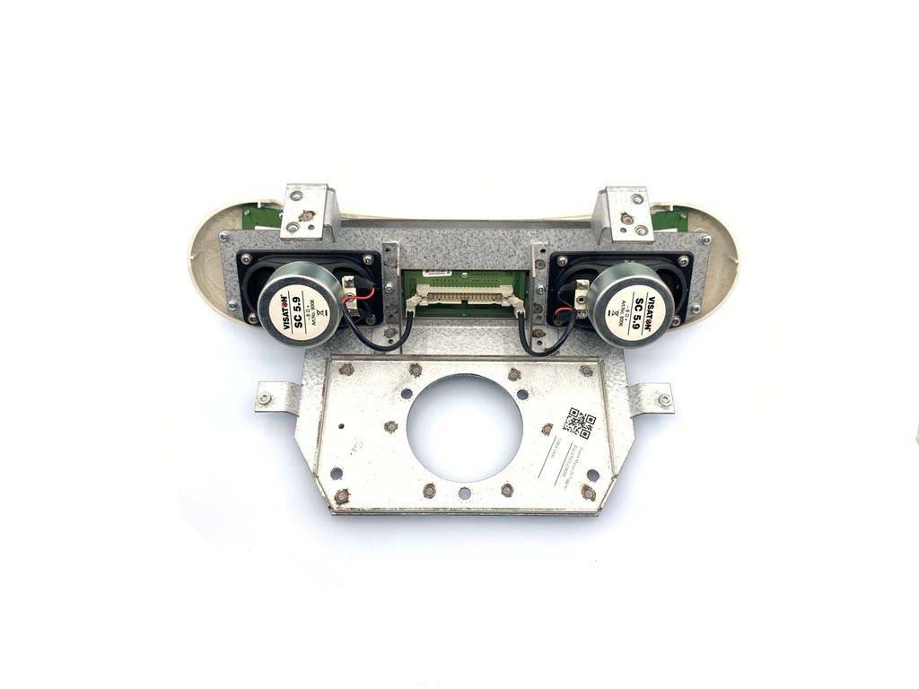 Esaote 9501224000 Toggles Board