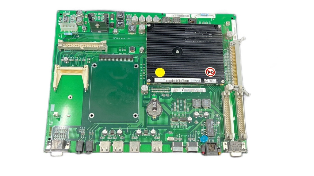 Esaote 9501225020 PC Board