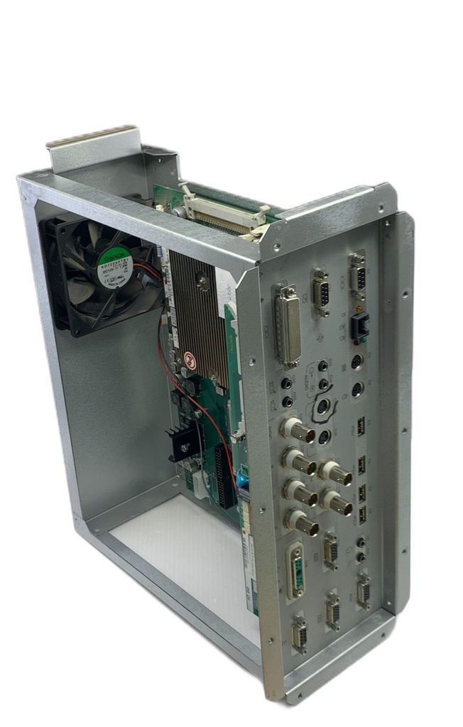 Esaote 9501365000 7350 PC Board III