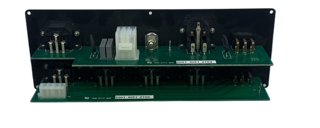 Esaote 9707038000 Power Distribution Modul