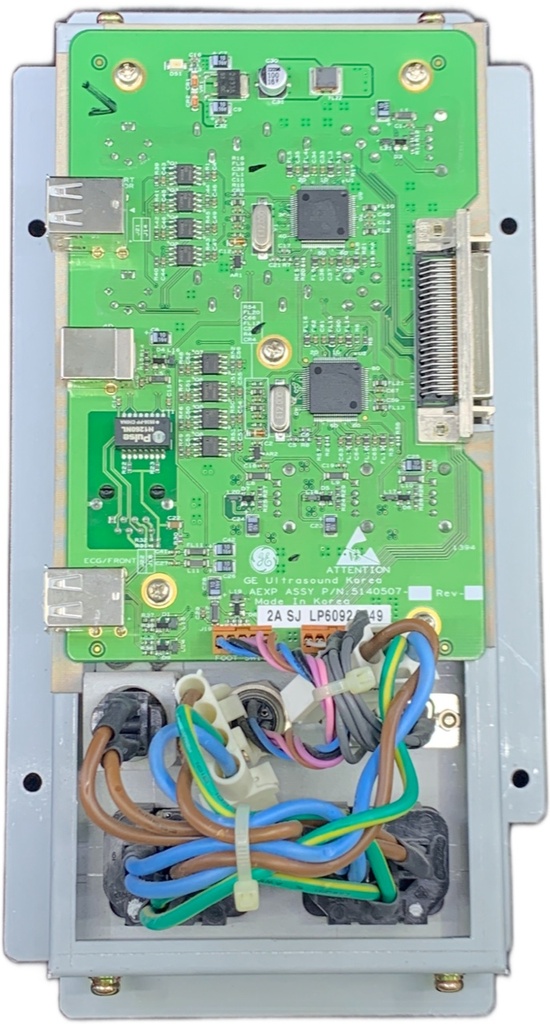 GE 5140507 AEXP Assy