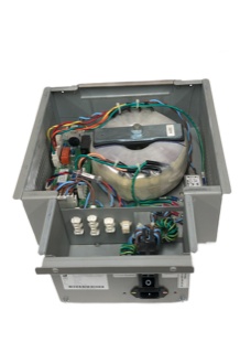 GE 5140517 ACPC Assy