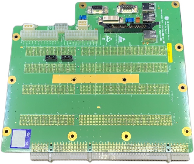 GE 5213334 BP128 Assy