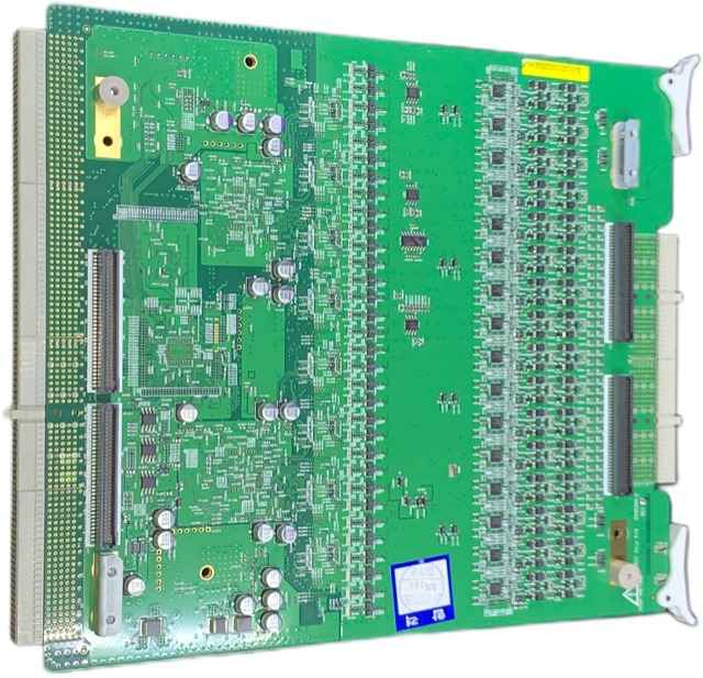 GE 5248569-2 MLBC4II Assy