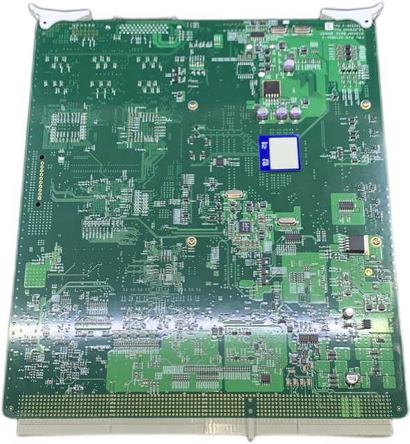GE 5270805-2 SYSCON BASE Board