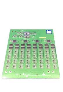 GE 5311672 BTX_PRO Assy