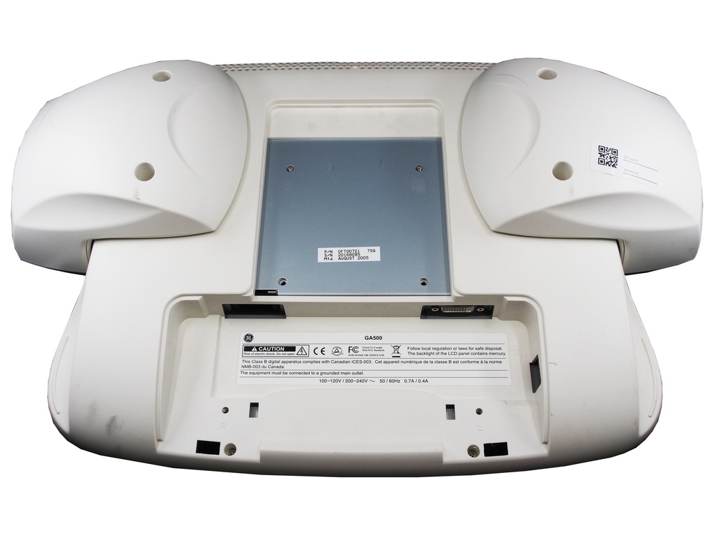 GE 20168085 Monitor GA500