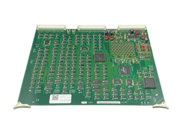 GE 22123296-4 DIGP6 Board