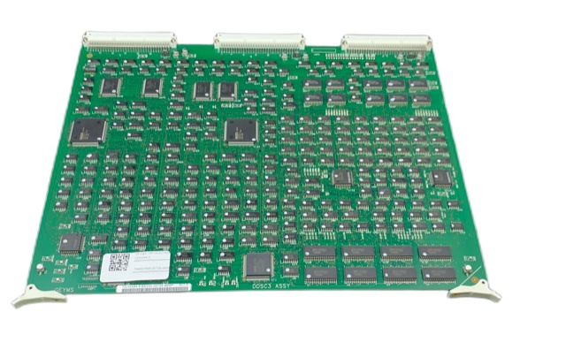 GE 2141644-3 DDSC3 Board