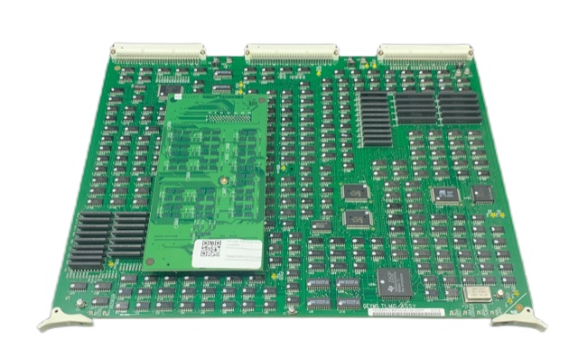 GE 2158390 TLMC Board